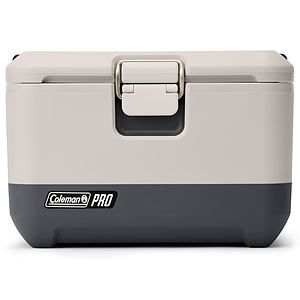 Coleman Pro 9-Quart Hard Cooler