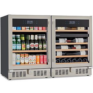 SommSeries2 Beverage Station