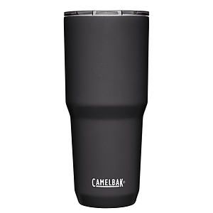 Horizon 30oz Stainless Steel Vacuum Insulated Tumbler Black