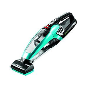 Pet Hair Eraser Deluxe Cordless Hand Vacuum