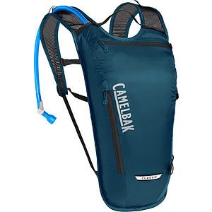 Classic Light 70oz Hydration Pack Gibraltar NavyBlack