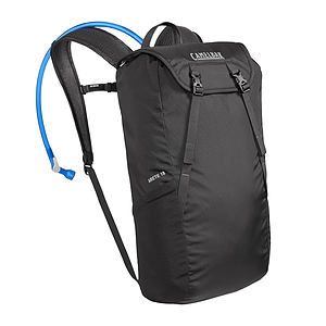 Arete 18 50oz Hydration Pack BlackReflective