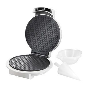 Proctor Silex Waffle Cone and Waffle Bowl Maker, 26410