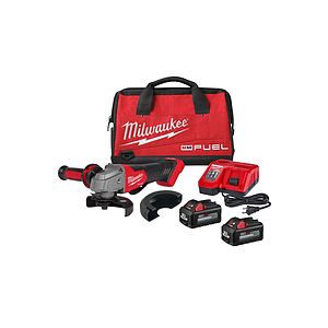 M18 FUEL 4-12  5 Grinder Paddle Switch No-Lock Kit