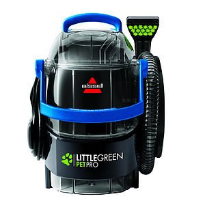 Little Green Pet Pro Portable Carpet Cleaner