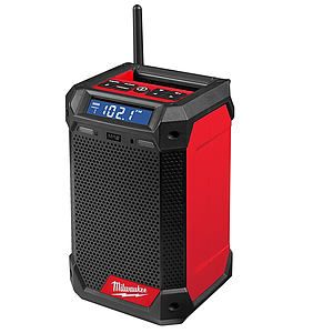 M12 Radio   Charger