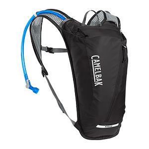 Rogue Light 7 68oz Hydration Pack Black