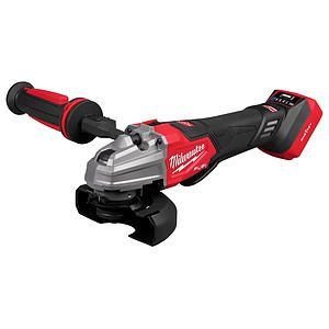M18 FUEL 4-12  5 Dual-Trigger Braking Grinder - Tool Only