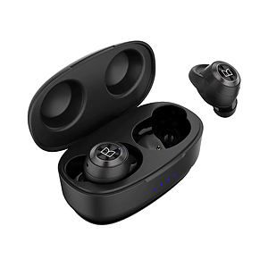 Achieve 100 Airlinks True Wireless Earbuds BlackGray
