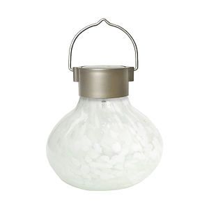 Solar Tea Lantern