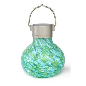 Solar Tea Lantern