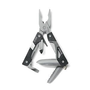 Vise Mini Multi-Tool Black