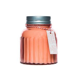 Barr-Co. Honeysuckle Apothecary Candle 20 oz