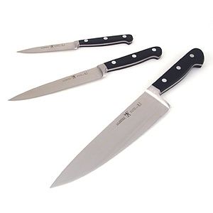 Classic 3-Piece Starter Knife Set
