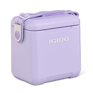 11qt Tag Along Too Cooler Lilac