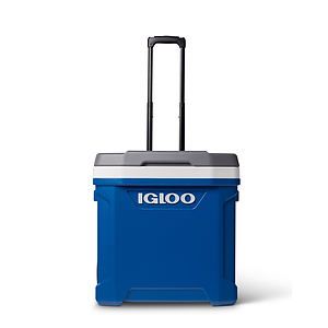 Latitude 60 Roller Cooler Indigo BlueMeteorite