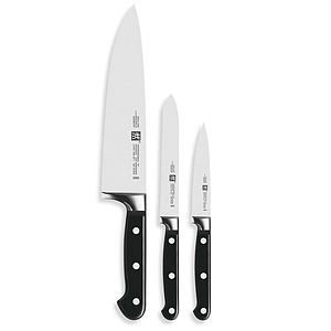 Professional S 3-Piece Starter Knife Set