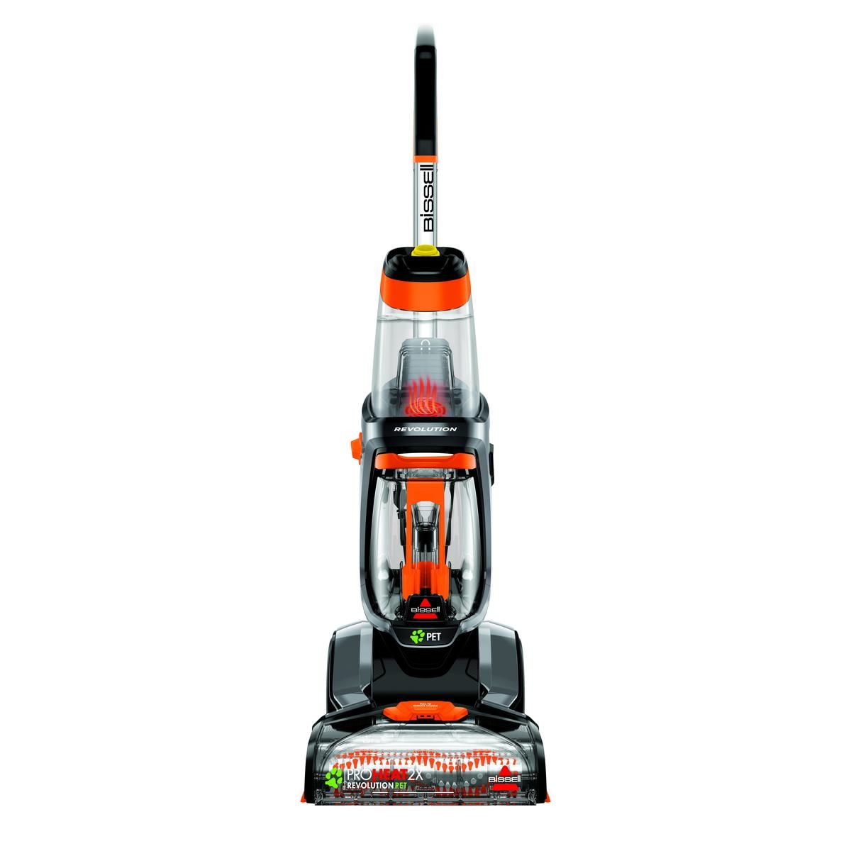ProHeat 2X Revolution Pet Carpet Cleaner