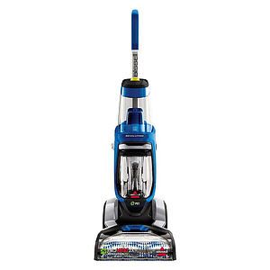 ProHeat 2X Revolution Pet Carpet Cleaner Blue