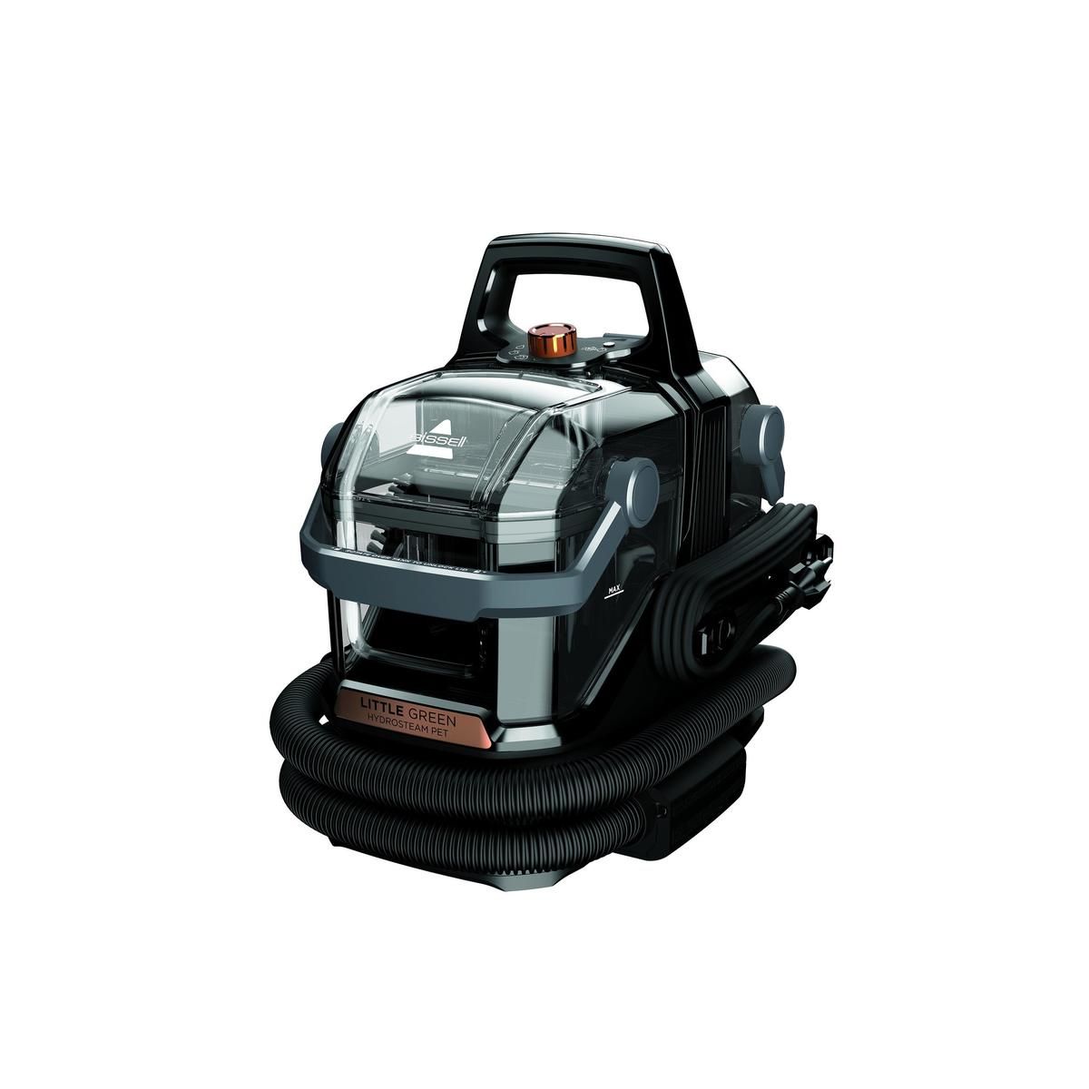 Little Green Hydrosteam Pet Portable Carpet Cleaner
