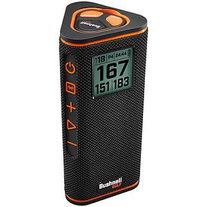 Wingman View Golf GPS Speaker