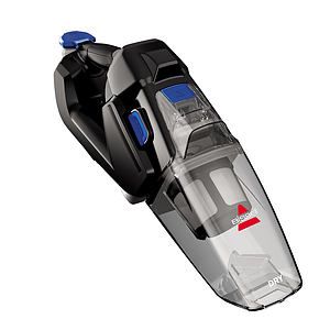 Pet Stain Eraser Duo Cordless Cleaner  Hand Vacuum