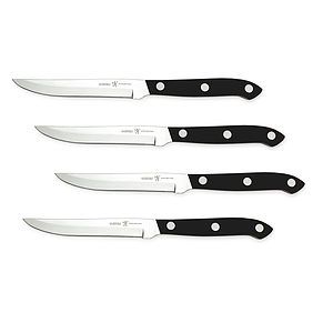 Zwilling 4-Piece Prime Steak Knife Set