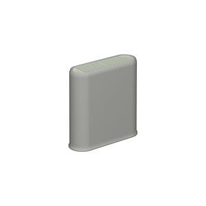 Leo Balance Recycled Universal Knife Block