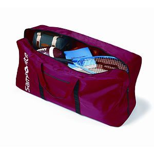 Tote-A-Ton Duffle - 32.5 - Red