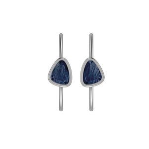 Margot Hoop Earrings