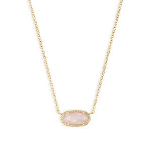 Elisa Necklace