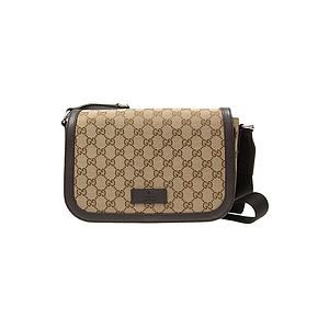GG Shoulder Messenger Bag