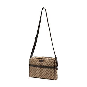 GG Shoulder Messenger Bag