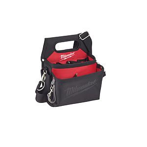 Electrician Work Pouch w Quick Adjusting Belt