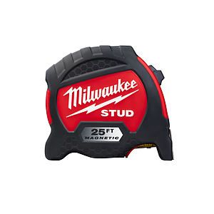 25ft STUD Tape Measure