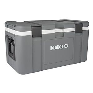 Mission 50qt Cooler