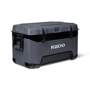 BMX 72qt Cooler Tactical Gray