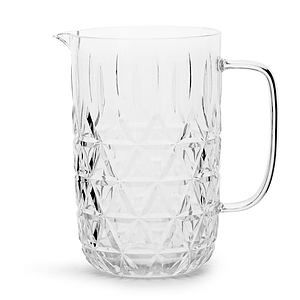 Picnic Outdoor Dinnerware Collection, Pitcher