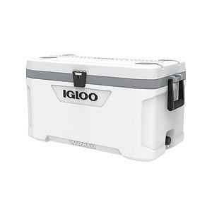 Marine Ultra 70 Cooler WhiteMoonscape Gray