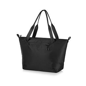 Tarana Cooler Bag Carbon Black