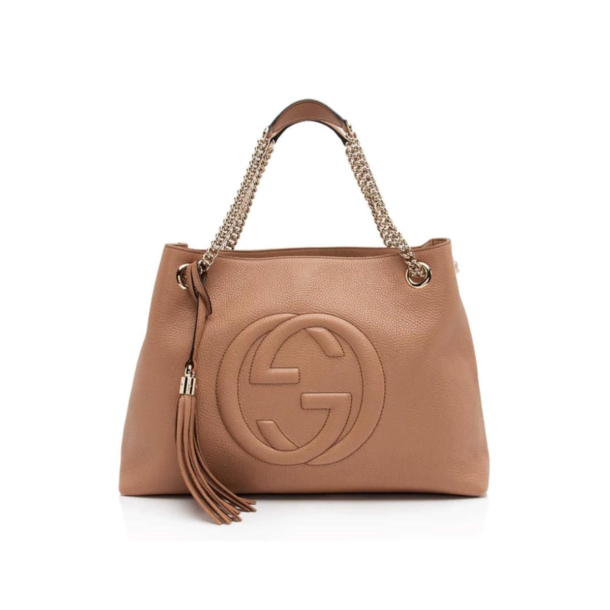 Soho Shoulder Handbag