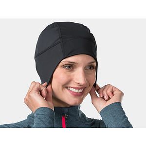 Windshell Cycling Skull Cap