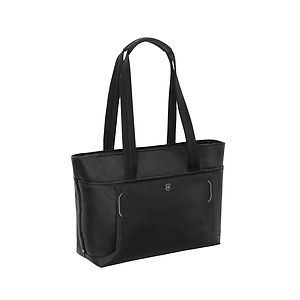 WT 6.0 Shopping Tote Black