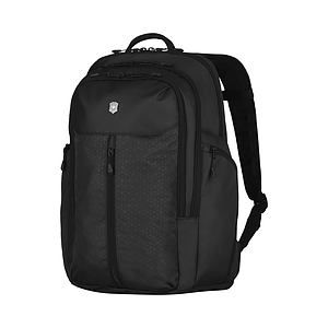 Altmont Original Vertical Zip Laptop Backpack Black