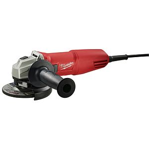 7 Amp 4.5 Small Angle Grinder
