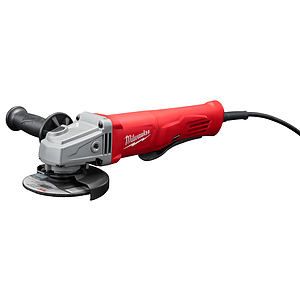 4.5 Small Angle Corded Grinder