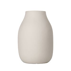 COLORA - Vase Porcelain 8 x 6