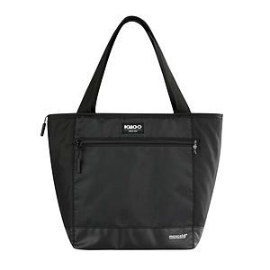 MaxCold Evergreen Tote 16 Black