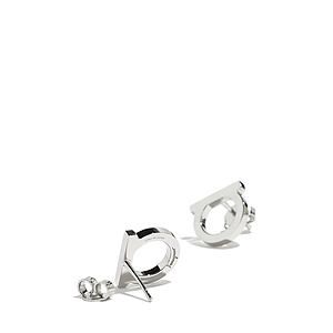 Gancini Earrings