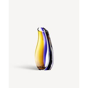 ORCHID VASE LOW